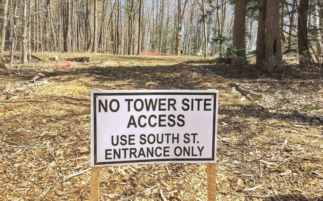 Unhappy neighbors await ruling on Pittsfield cell tower